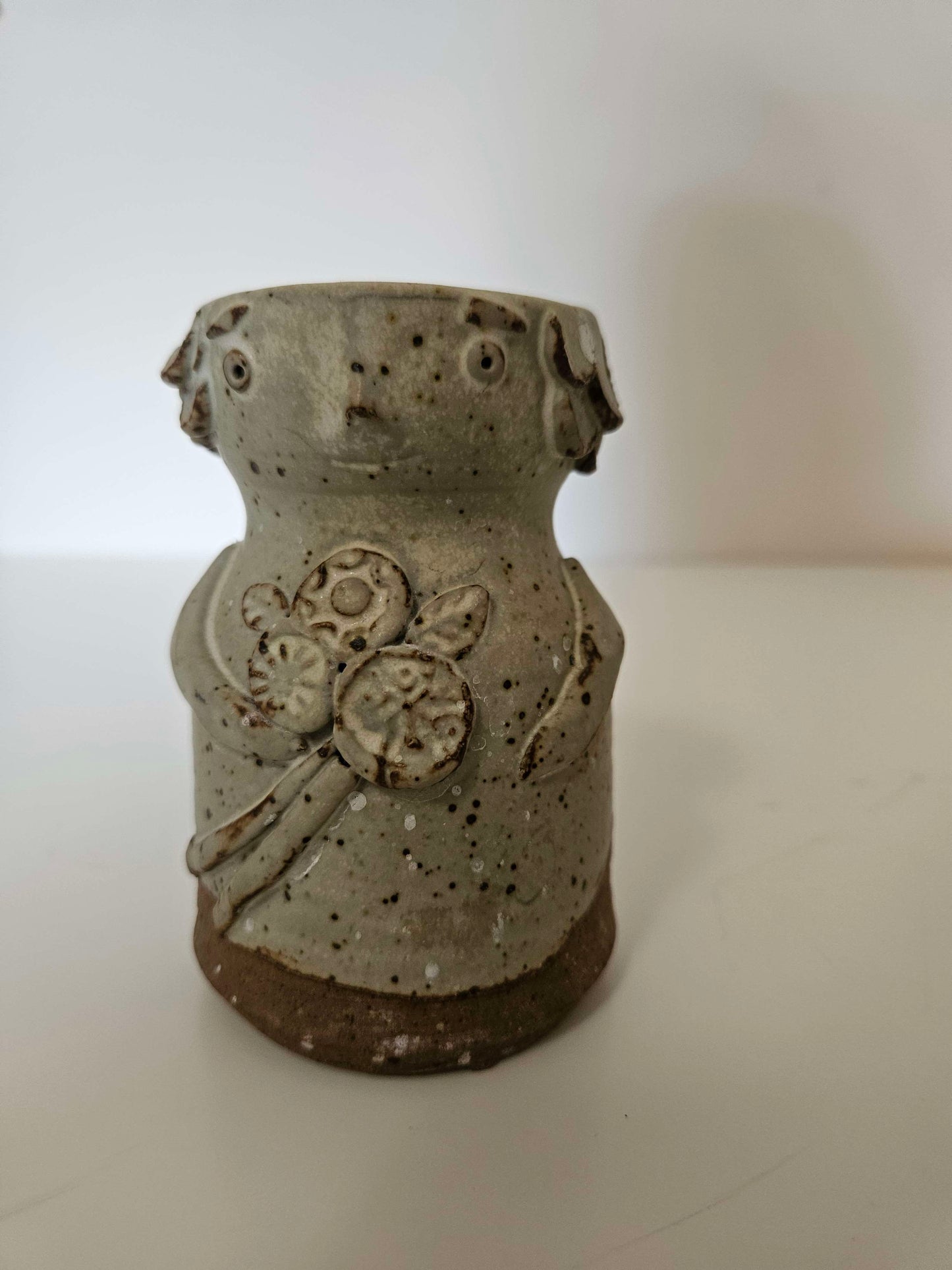 Chinese Pottery