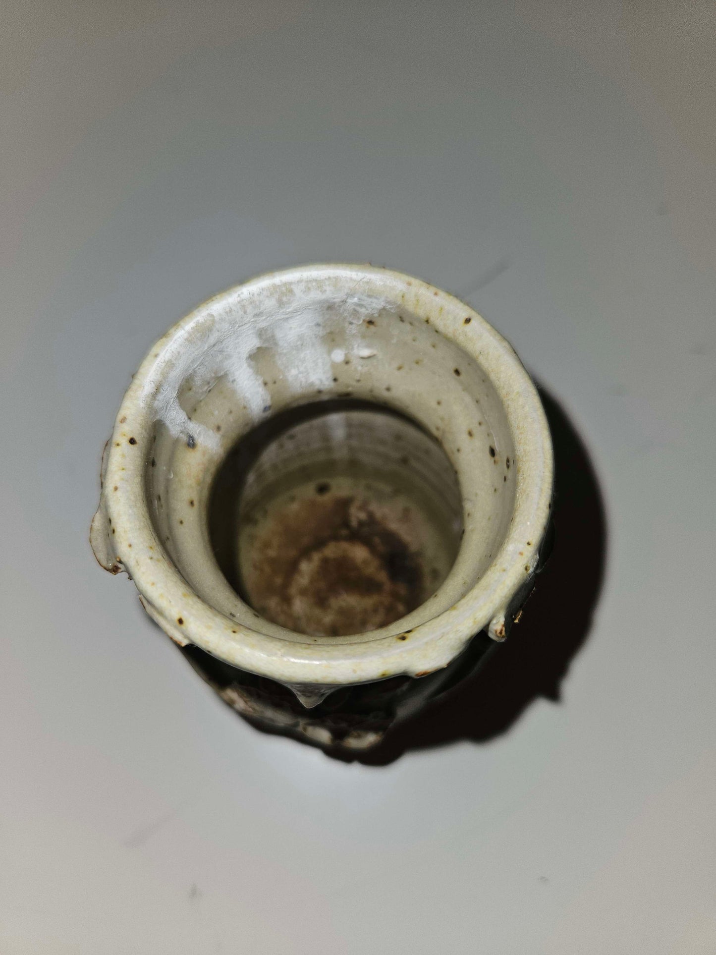 Chinese Pottery