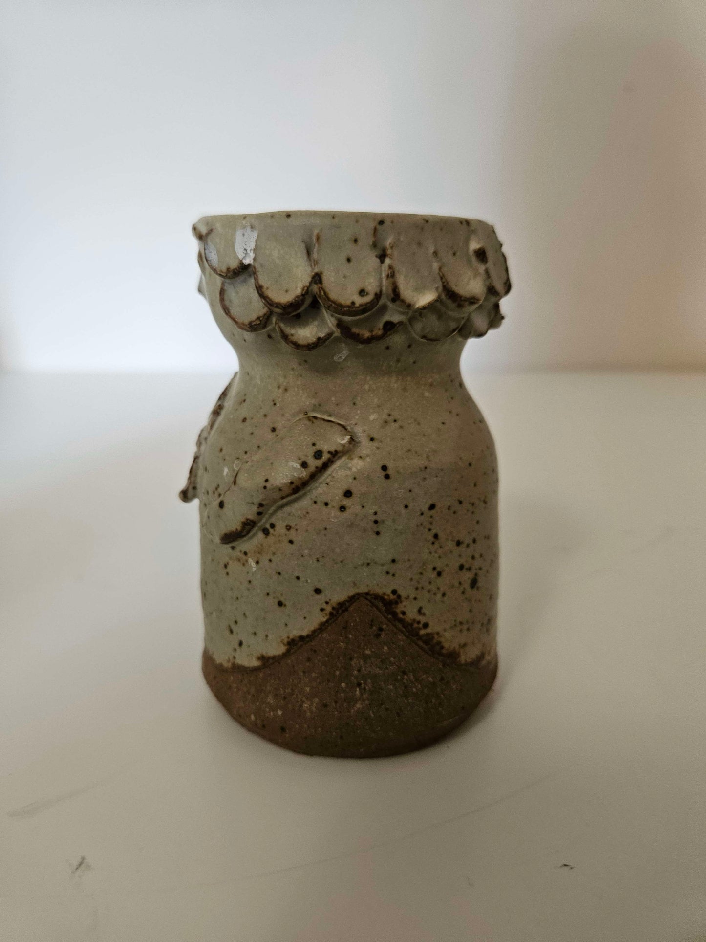 Chinese Pottery