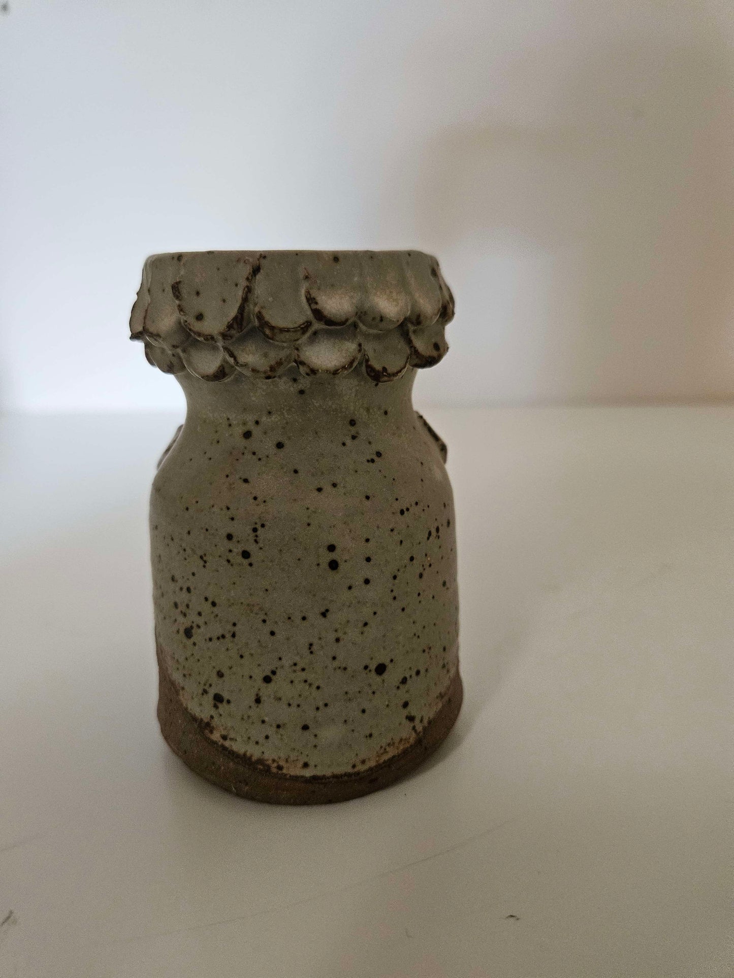 Chinese Pottery