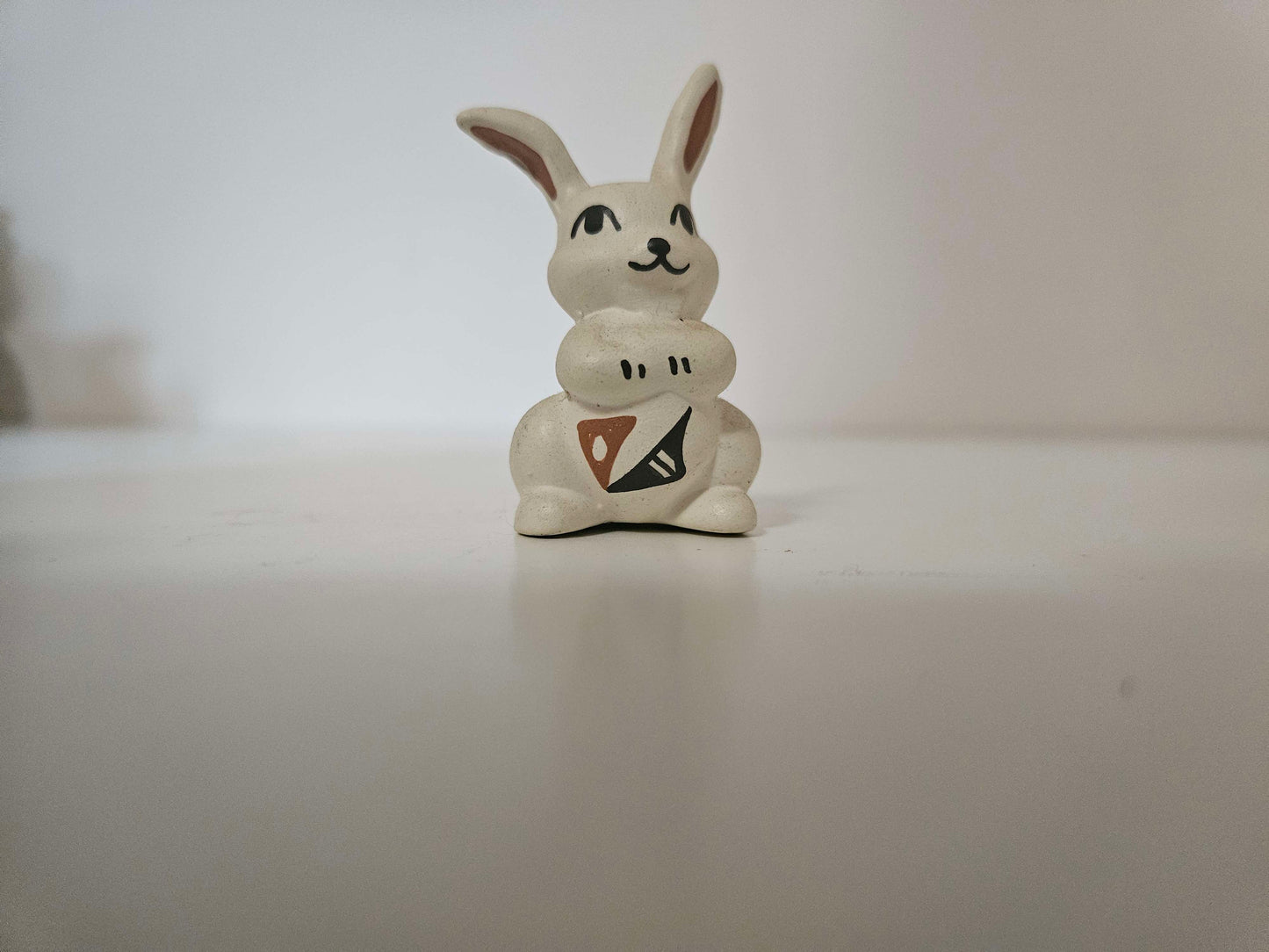 Tiny Bunny by P.Jim