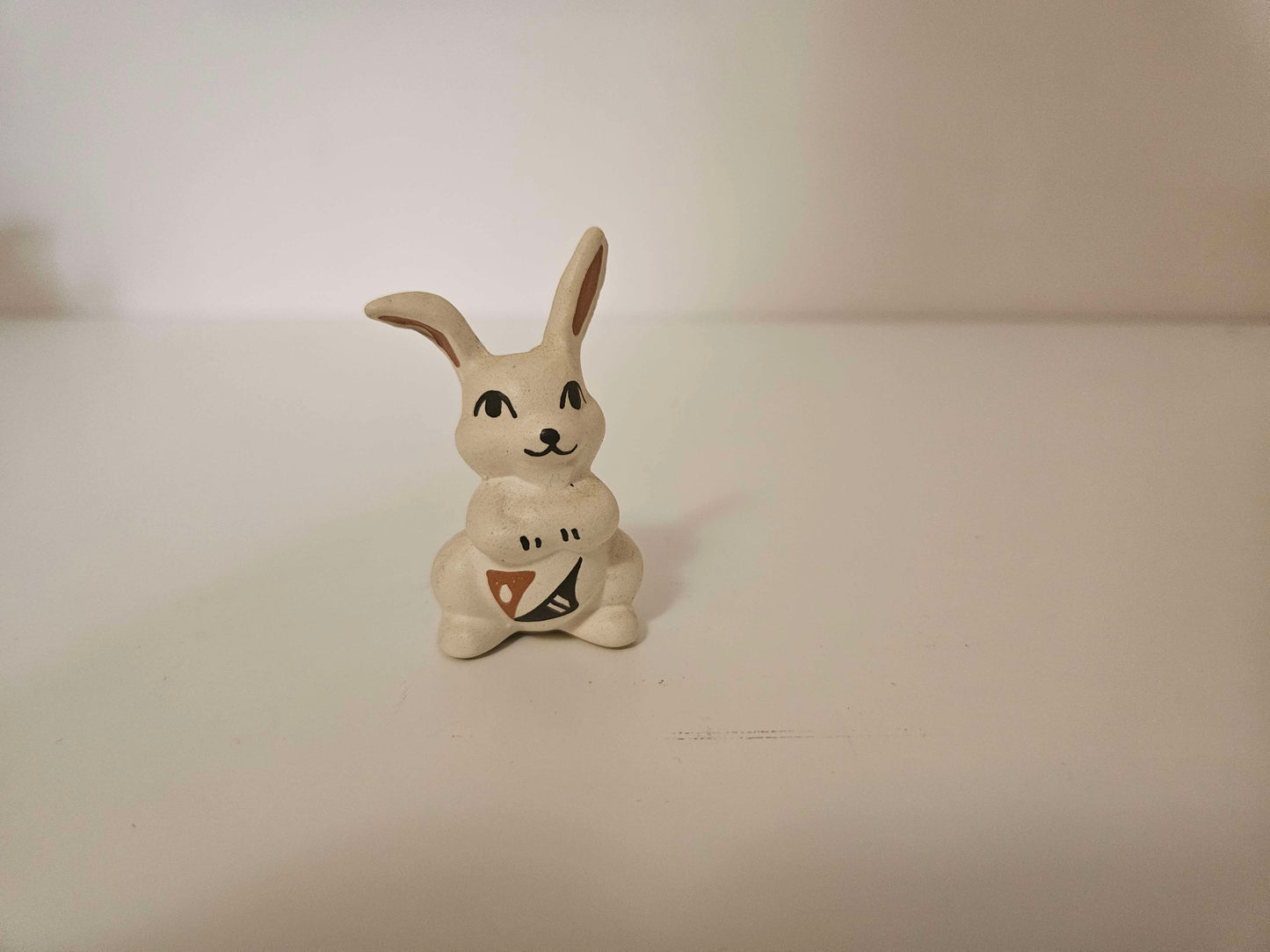 Tiny Bunny by P.Jim