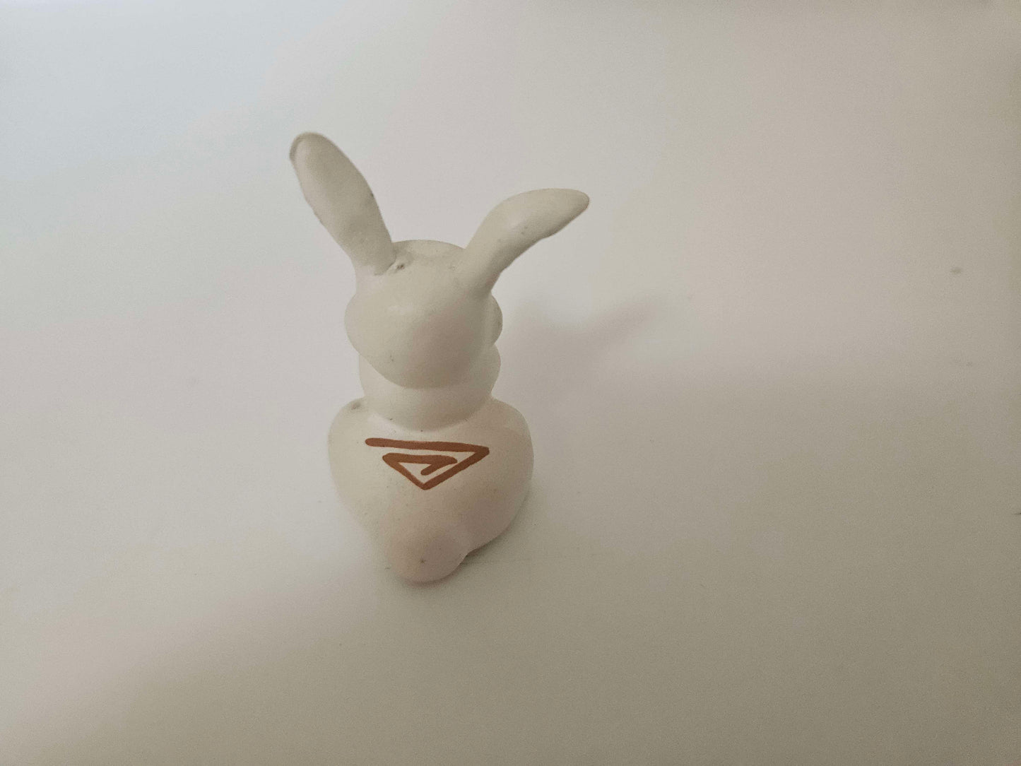 Tiny Bunny by P.Jim