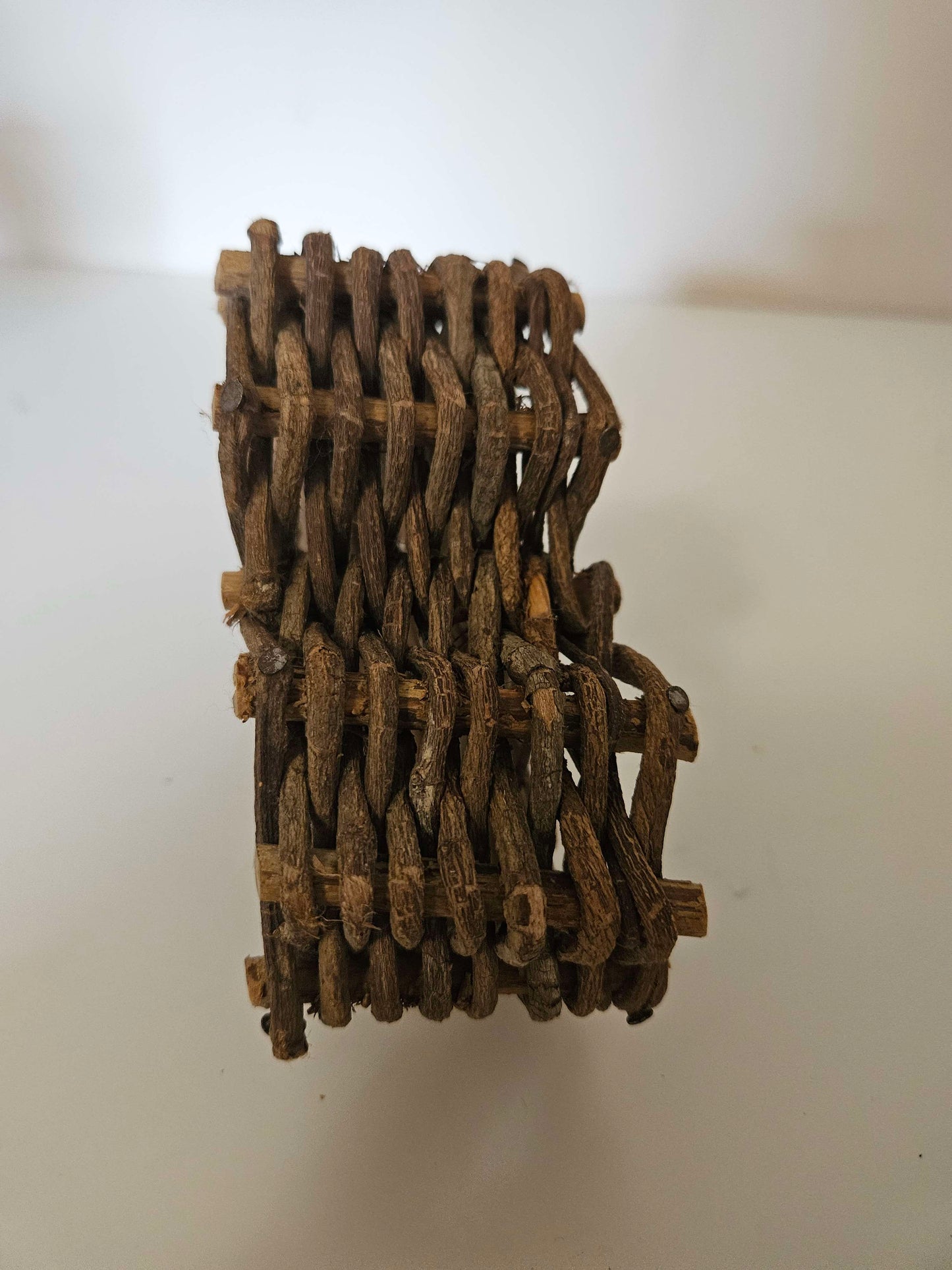 Wicker Heart