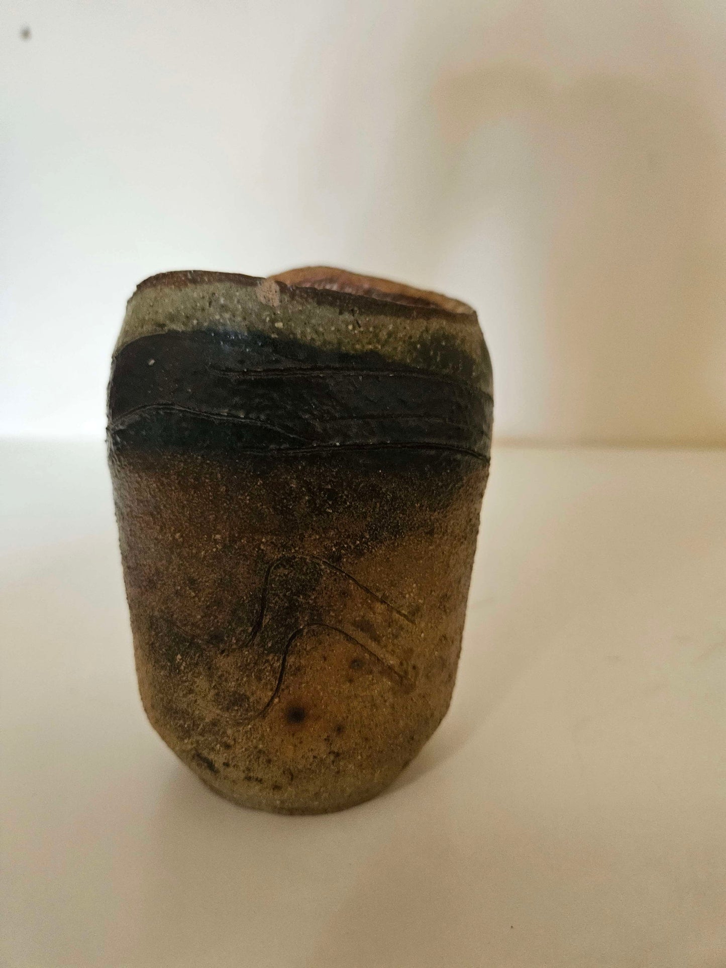 KIB Danish Stoneware Pottery