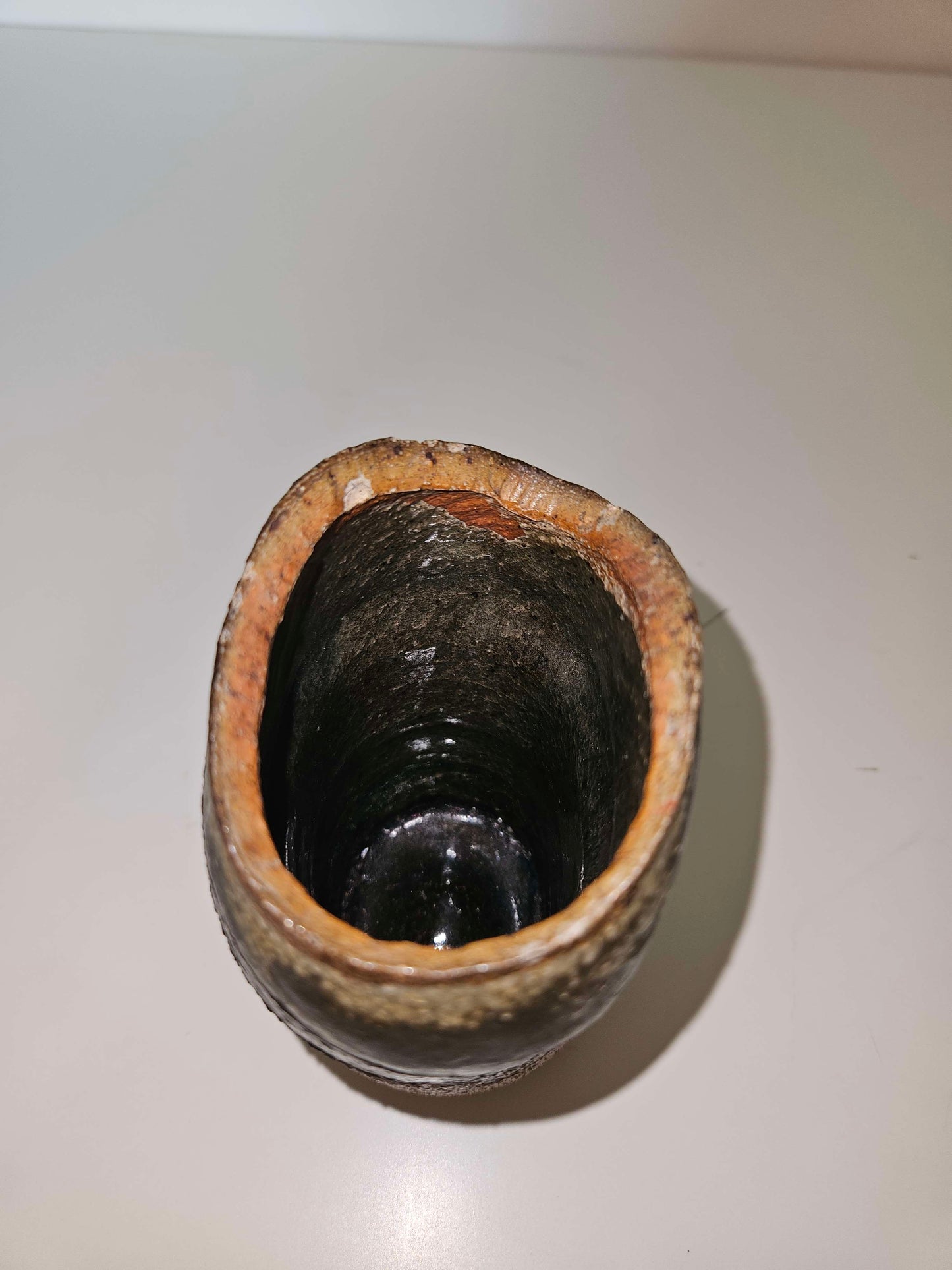 KIB Danish Stoneware Pottery