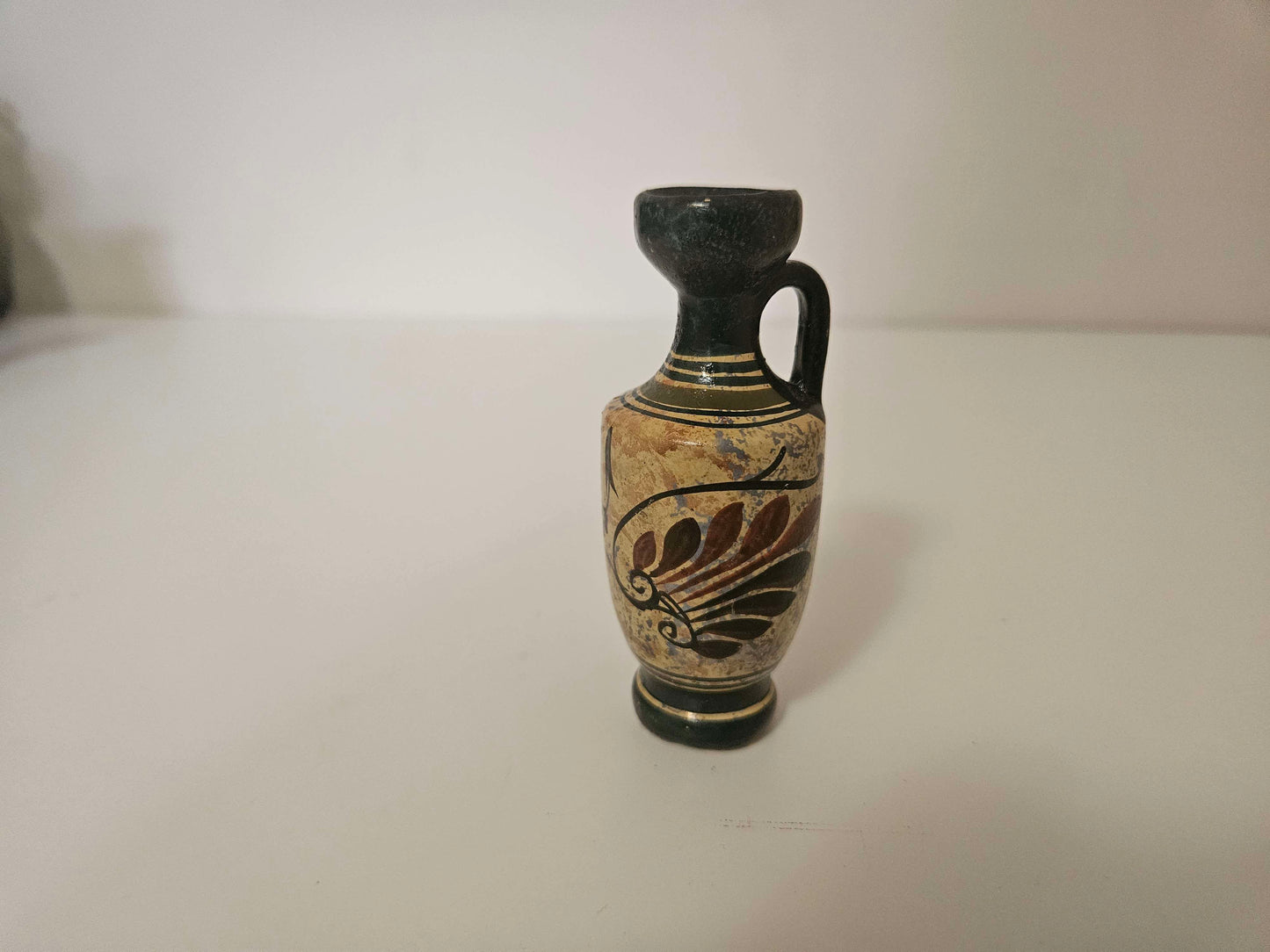 Amphora Greek Pitcher