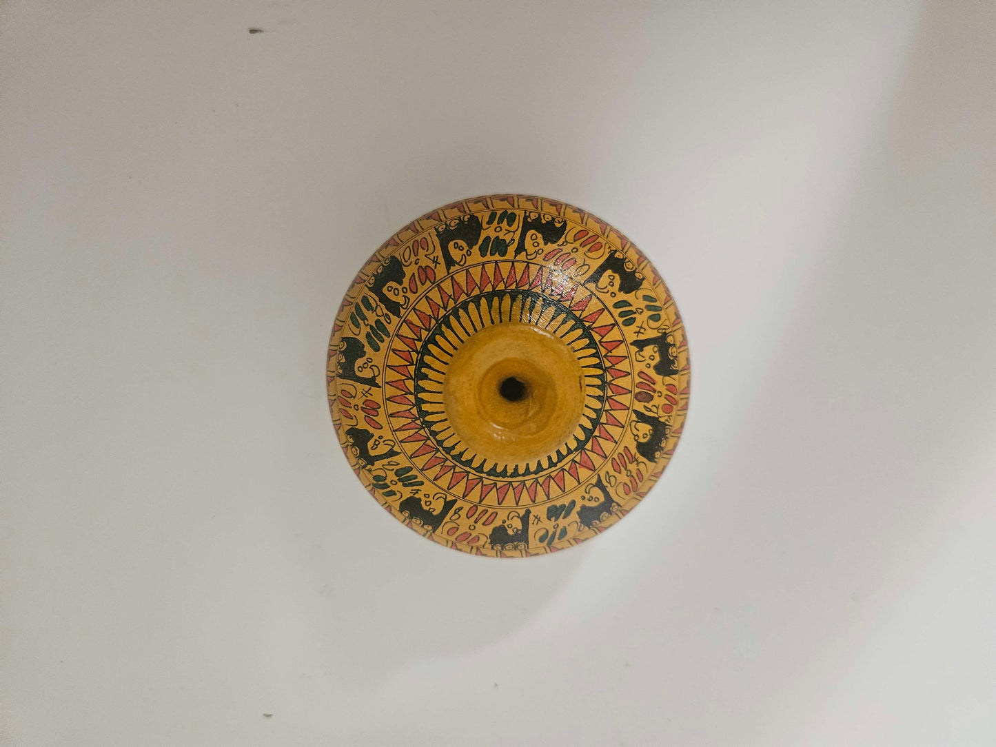 Amphora Greek Pottery