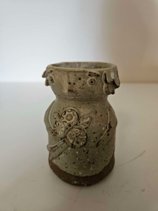 Chinese Pottery