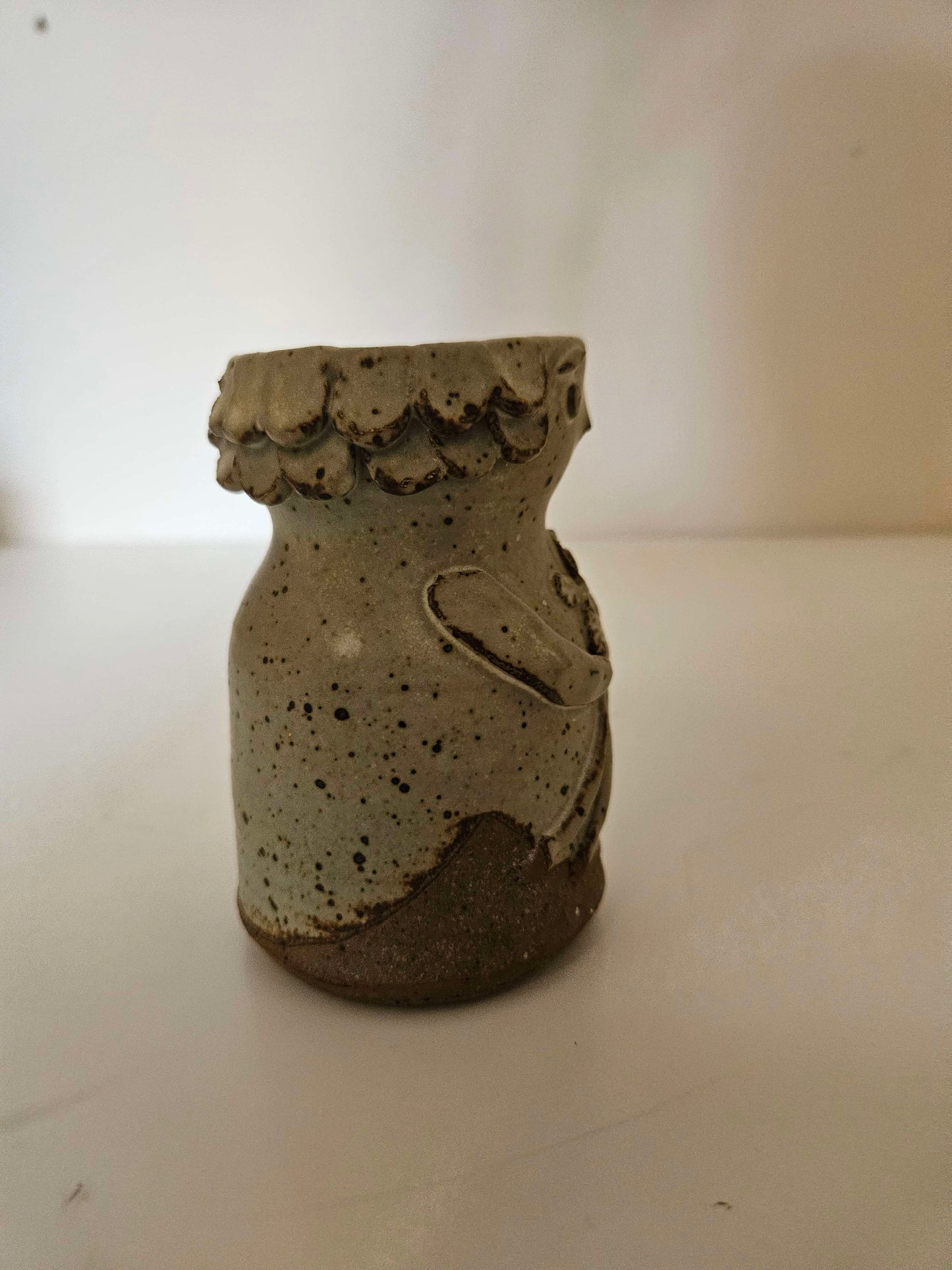 Chinese Pottery