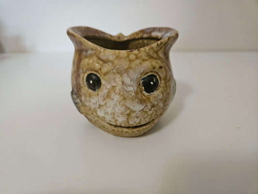 Ceramic Fish Pot