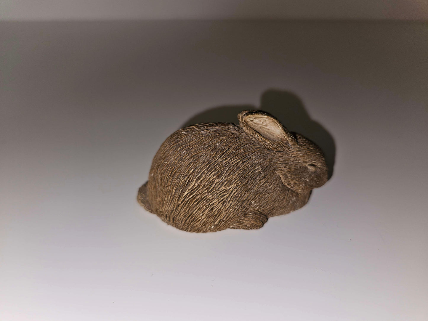 Sandicast Sleeping Bunny