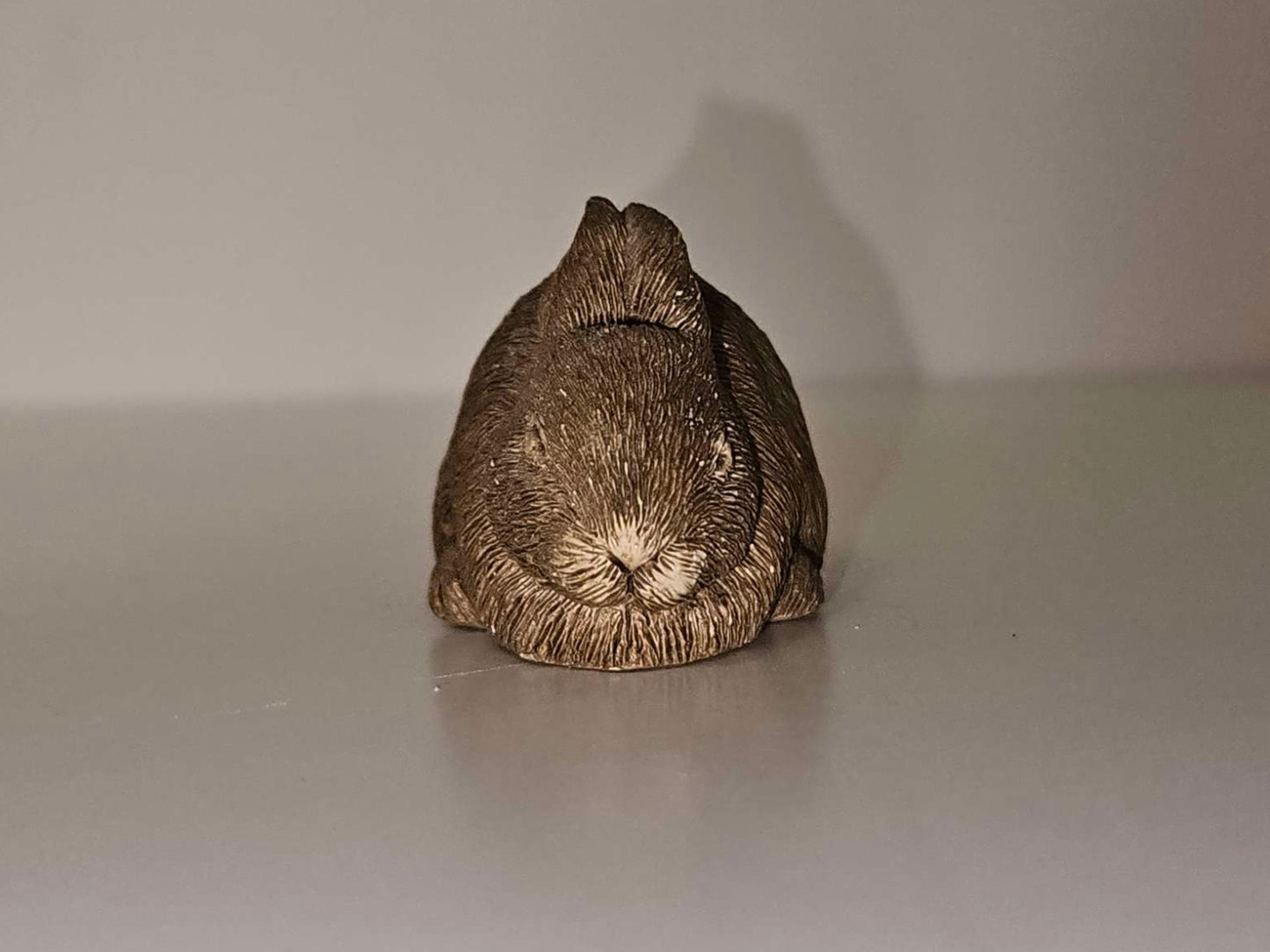 Sandicast Sleeping Bunny