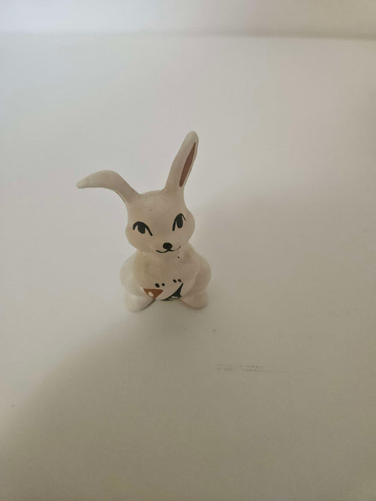 Tiny Bunny by P.Jim