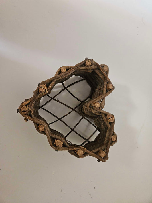 Wicker Heart