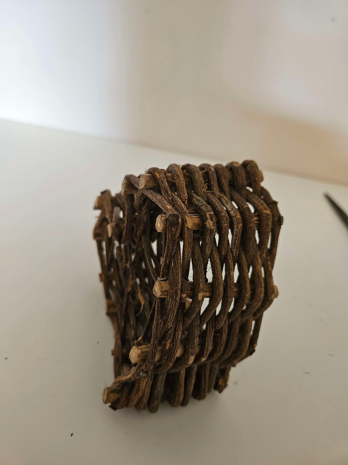 Wicker Heart
