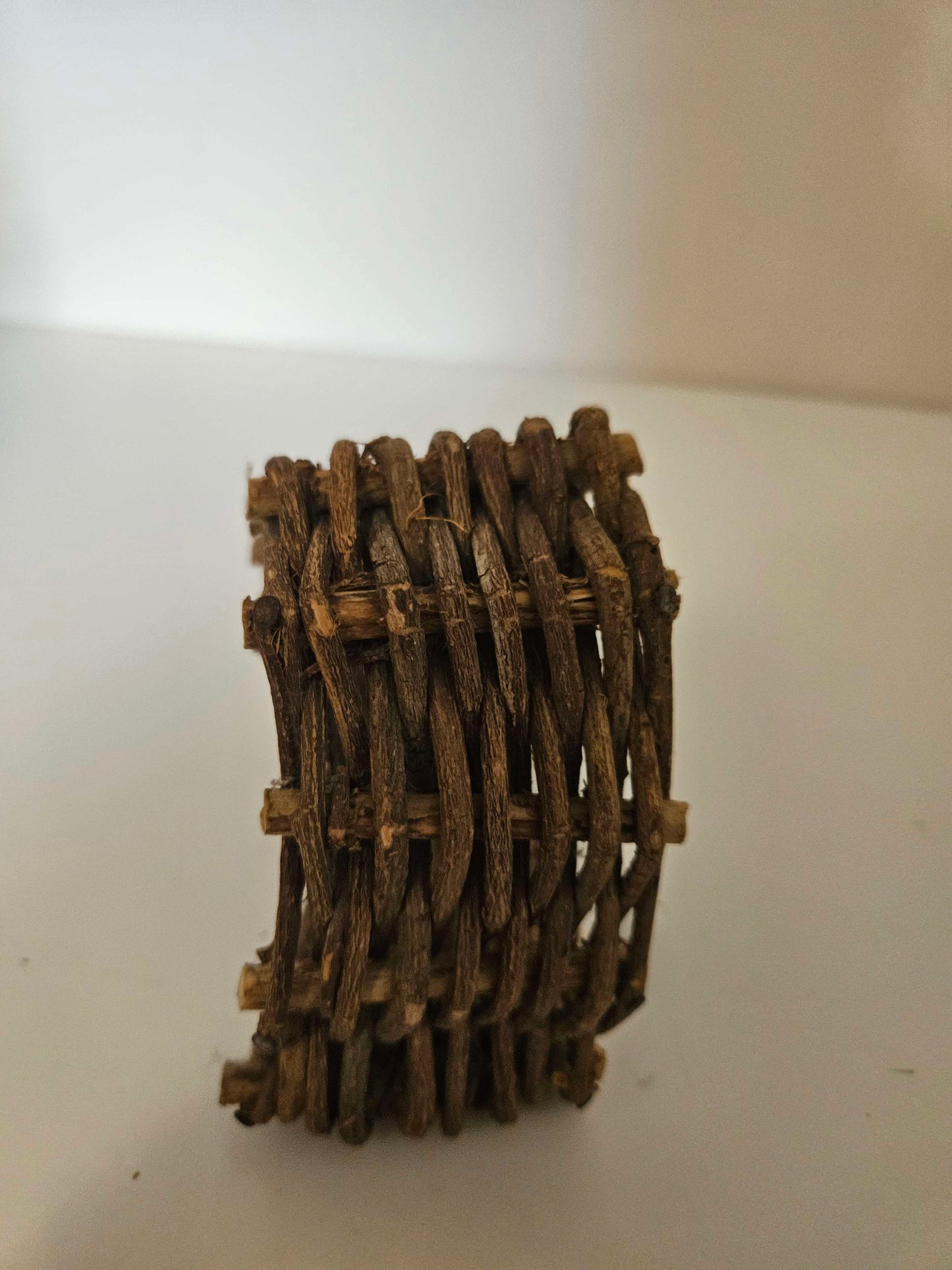 Wicker Heart