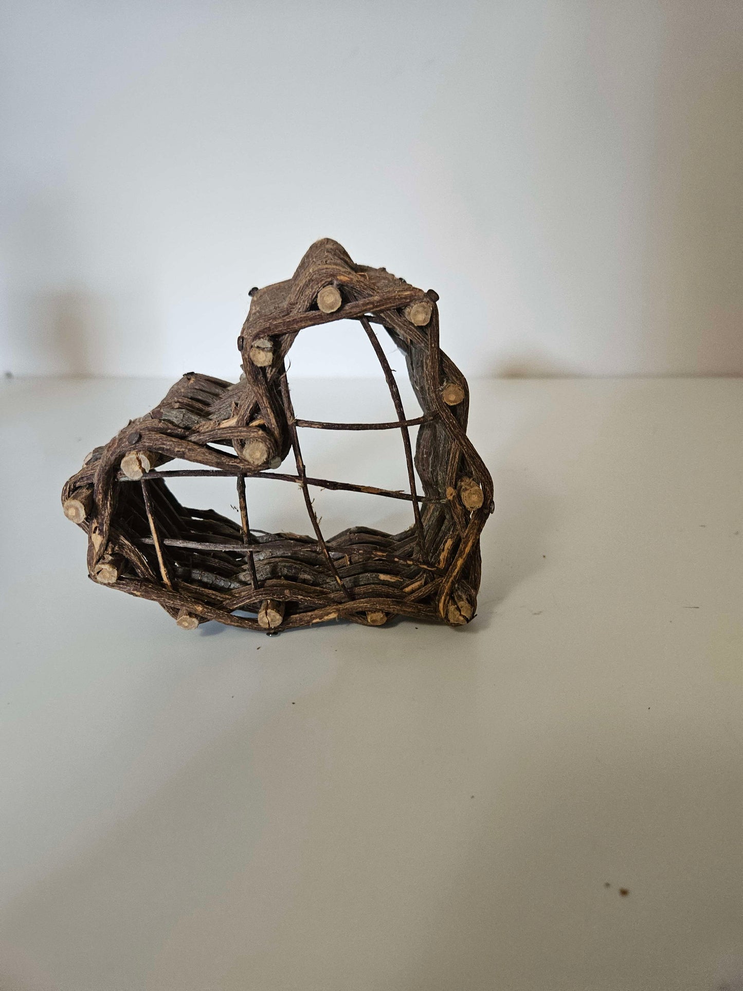 Wicker Heart