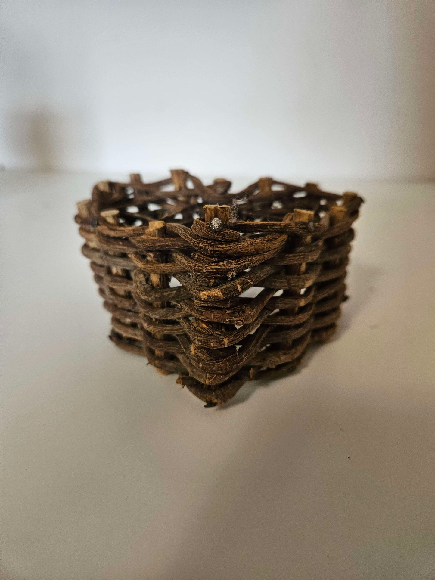 Wicker Heart