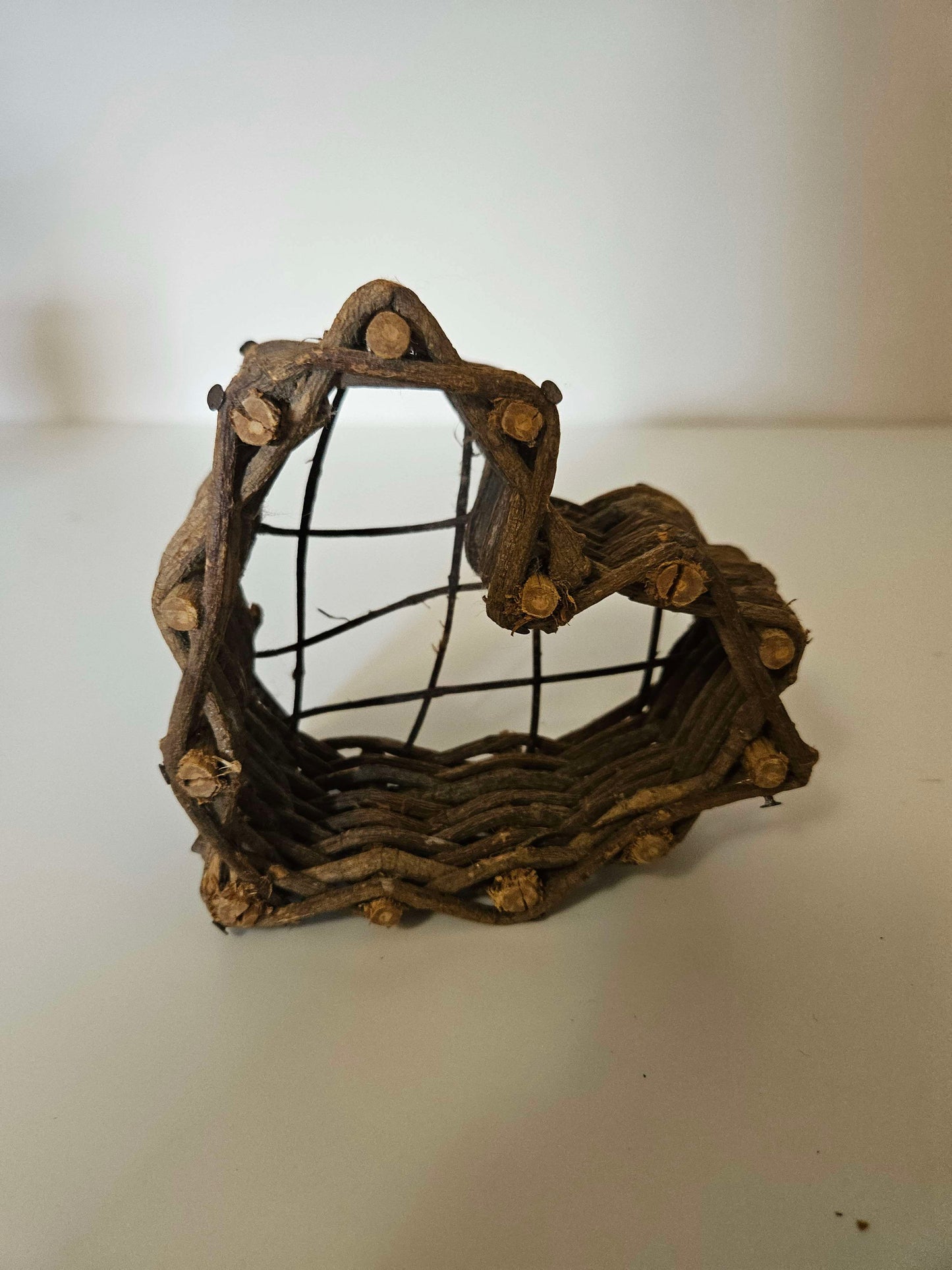 Wicker Heart